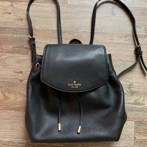 Kate Spade backpack
